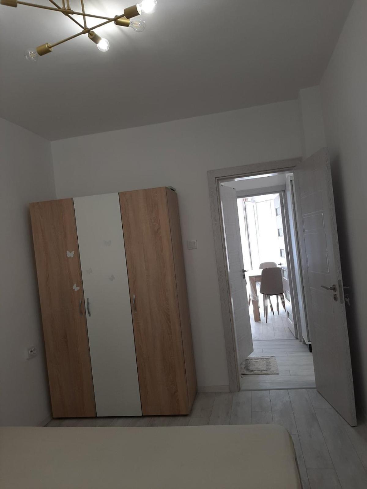 Nicole Apartment Varna Exterior photo