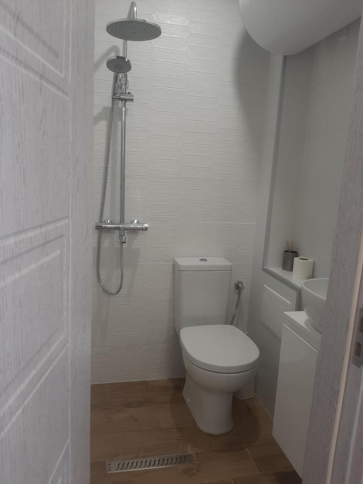 Nicole Apartment Varna Exterior photo