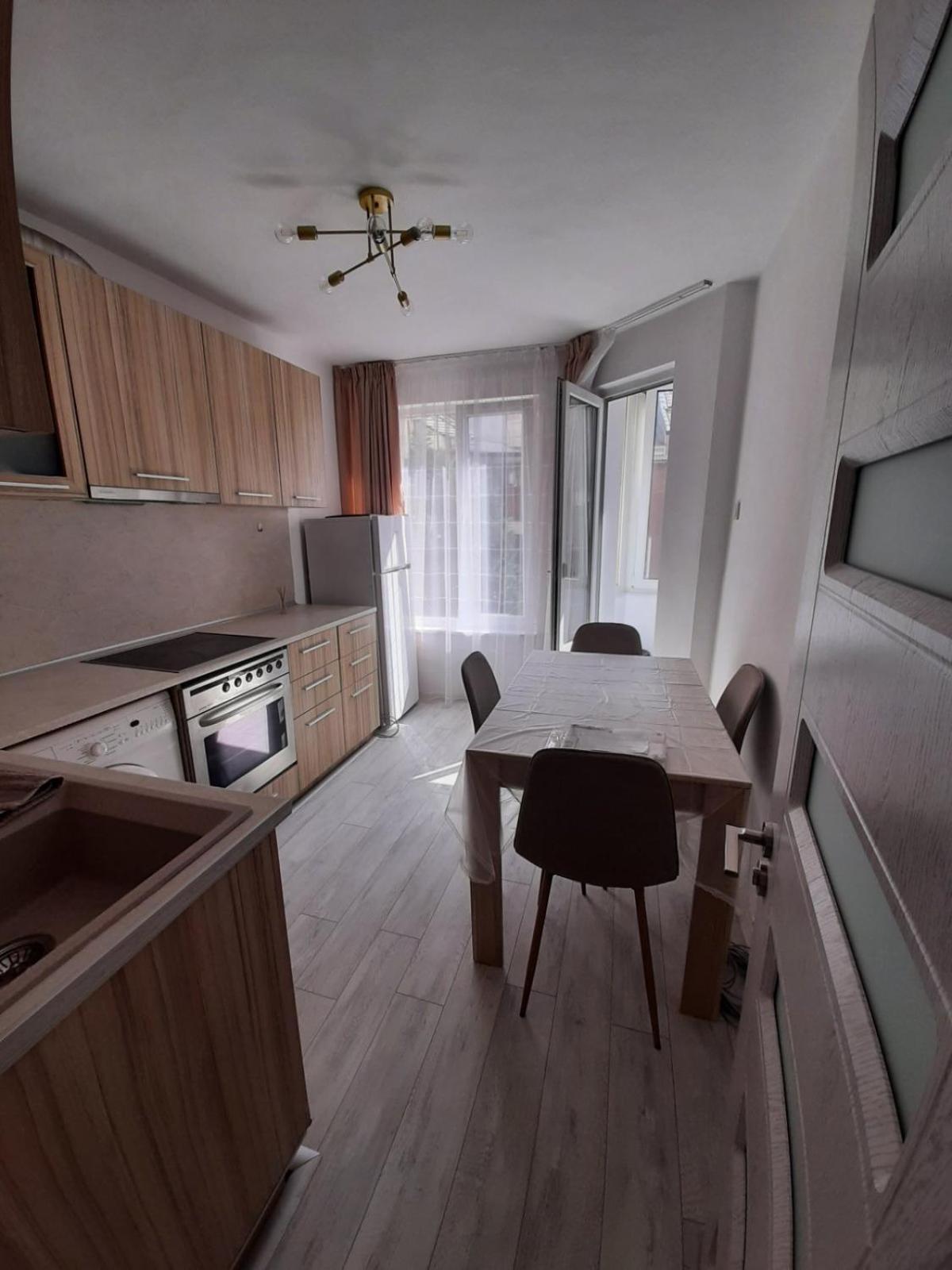 Nicole Apartment Varna Exterior photo
